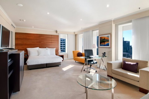 Hilton Sydney - Accommodation in Bendigo 31