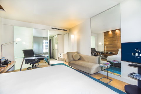 Hilton Sydney - Accommodation in Bendigo 17