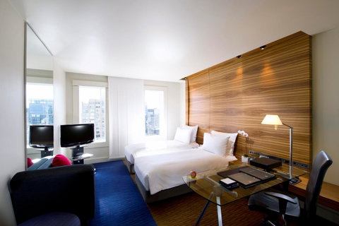 Hilton Sydney - Accommodation in Bendigo 36