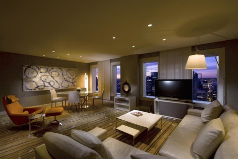 Hilton Sydney - Accommodation in Bendigo 30