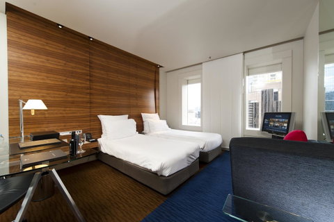 Hilton Sydney - Accommodation in Bendigo 42