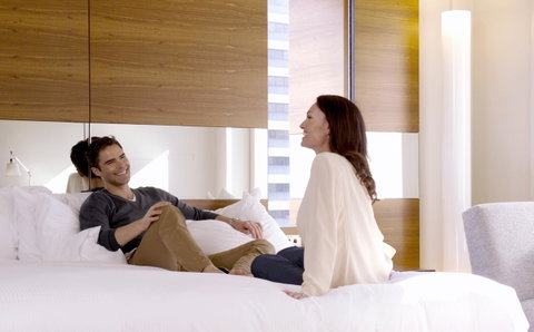 Hilton Sydney - Accommodation in Bendigo 34