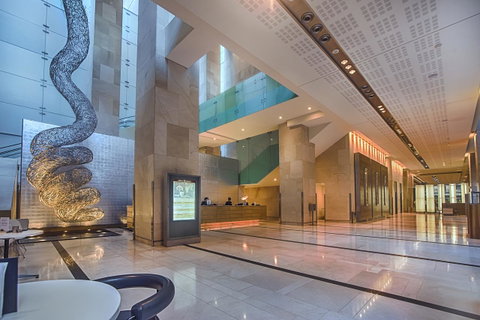 Hilton Sydney - Accommodation in Bendigo 1