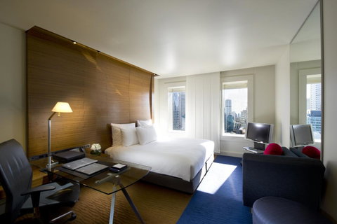 Hilton Sydney - Accommodation in Bendigo 27