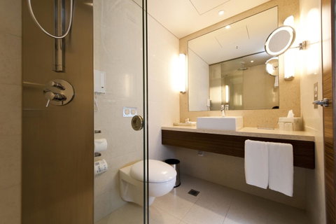 Hilton Sydney - Accommodation in Bendigo 8