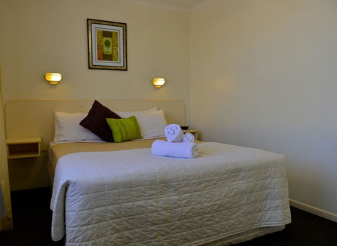 Beach House Holiday Apartments - Accommodation in Bendigo 5
