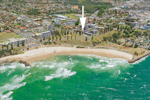 Beach House Holiday Apartments - Accommodation in Bendigo 16