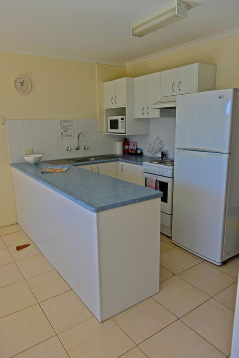 Beach House Holiday Apartments - Accommodation in Bendigo 12