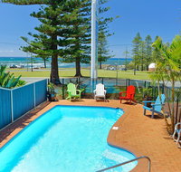 Beach House Holiday Apartments - Accommodation in Bendigo