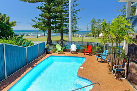 Beach House Holiday Apartments - Accommodation in Bendigo 0