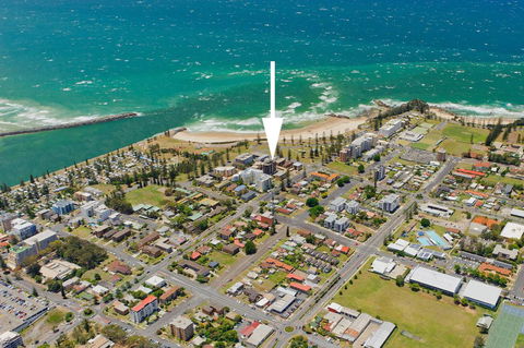 Beach House Holiday Apartments - Accommodation in Bendigo 15