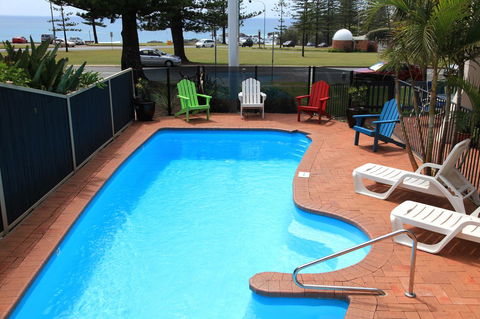 Beach House Holiday Apartments - Accommodation in Bendigo 18