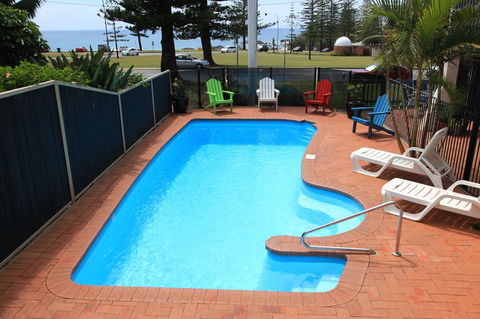 Beach House Holiday Apartments - Accommodation in Bendigo 4