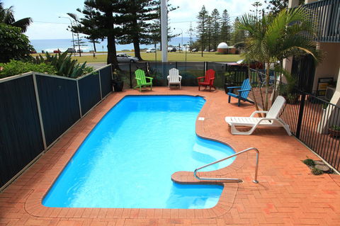Beach House Holiday Apartments - Accommodation in Bendigo 19
