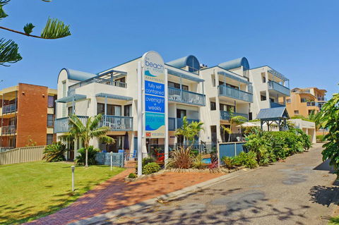 Beach House Holiday Apartments - Accommodation in Bendigo 13