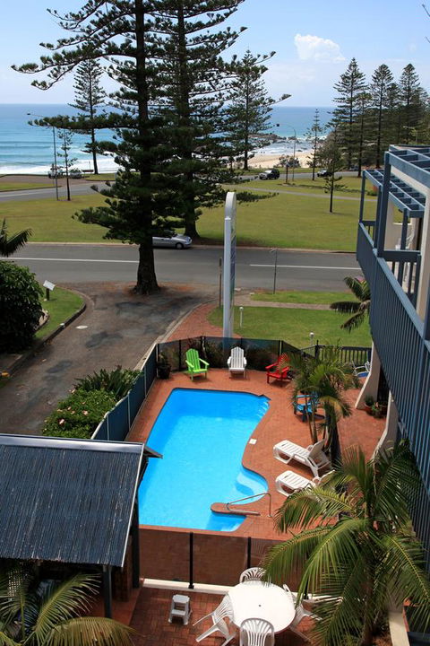 Beach House Holiday Apartments - Accommodation in Bendigo 1