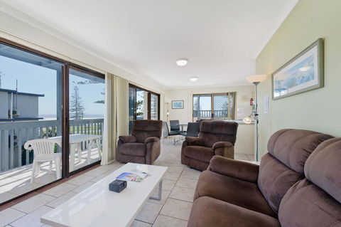 Beach House Holiday Apartments - Accommodation in Bendigo 22