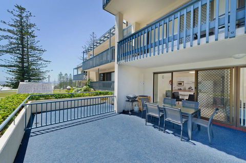 Beach House Holiday Apartments - Accommodation in Bendigo 23