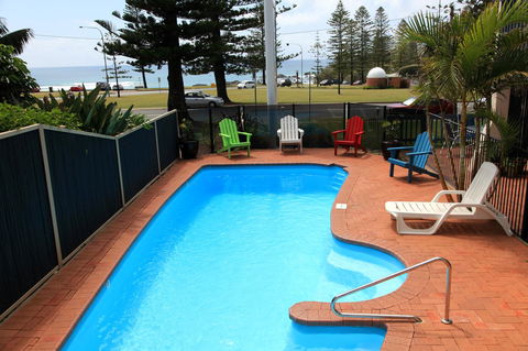 Beach House Holiday Apartments - Accommodation in Bendigo 2