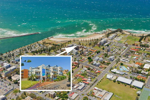 Beach House Holiday Apartments - Accommodation in Bendigo 14