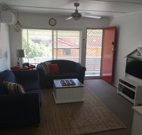 Tomaree Lodge - Accommodation in Bendigo