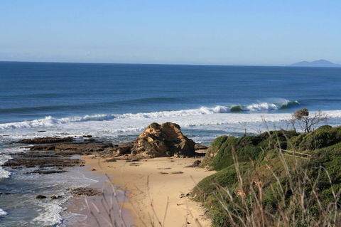 Valla's Beach House - Accommodation in Bendigo 25