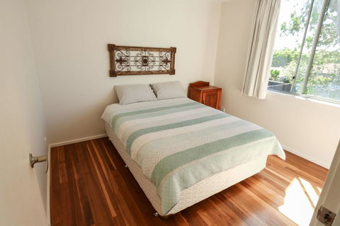 Valla's Beach House - Accommodation in Bendigo 19