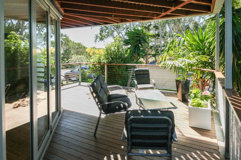 Valla's Beach House - Accommodation in Bendigo 14