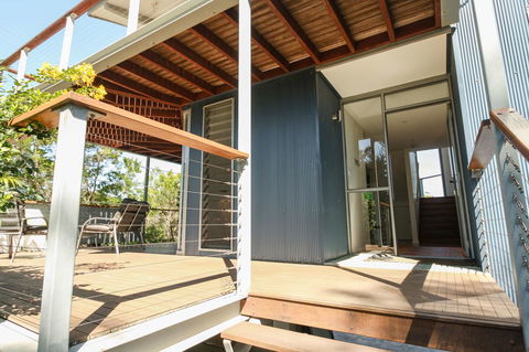 Valla's Beach House - Accommodation in Bendigo 21