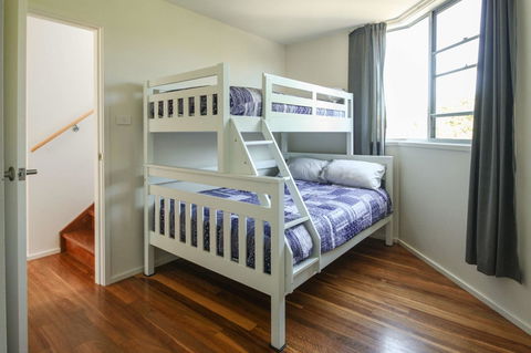 Valla's Beach House - Accommodation in Bendigo 18