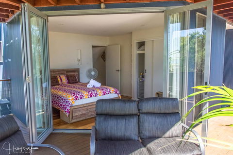 Valla's Beach House - Accommodation in Bendigo 15