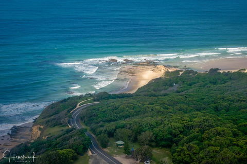 Valla's Beach House - Accommodation in Bendigo 1