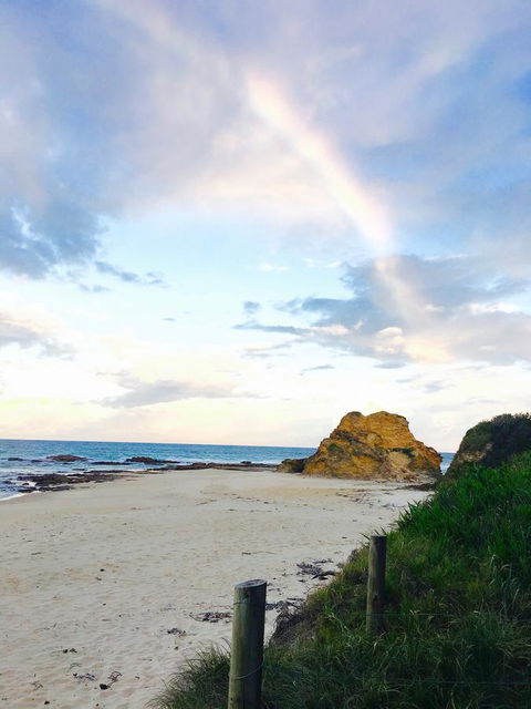 Valla's Beach House - Accommodation in Bendigo 23
