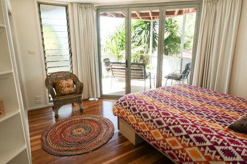 Valla's Beach House - Accommodation in Bendigo 16