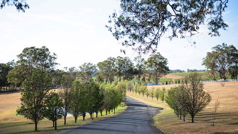 Vocoâ„¢ Kirkton Park Hunter Valley - Accommodation in Bendigo 16