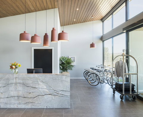 Abode Murrumbateman - Accommodation in Bendigo 0