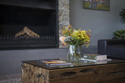 Abode Murrumbateman - Accommodation in Bendigo 9