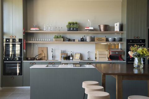 Abode Murrumbateman - Accommodation in Bendigo 22
