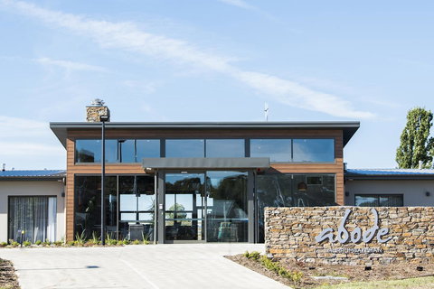 Abode Murrumbateman - Accommodation in Bendigo 2