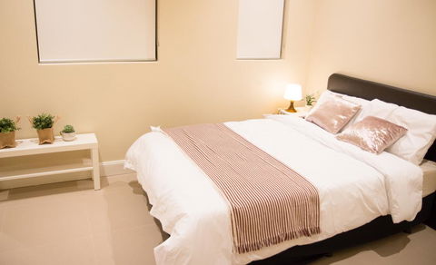 T&M HOUSE - Accommodation in Bendigo 12