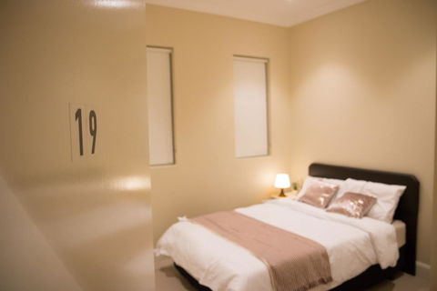 T&M HOUSE - Accommodation in Bendigo 11