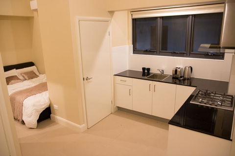 T&M HOUSE - Accommodation in Bendigo 20
