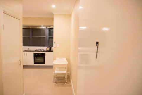 T&M HOUSE - Accommodation in Bendigo 9