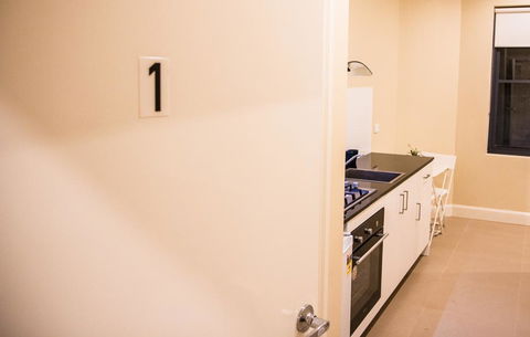 T&M HOUSE - Accommodation in Bendigo 23