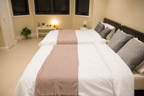 T&M HOUSE - Accommodation in Bendigo 35