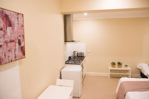 T&M HOUSE - Accommodation in Bendigo 4