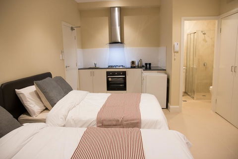 T&M HOUSE - Accommodation in Bendigo 36