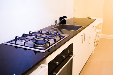 T&M HOUSE - Accommodation in Bendigo 21