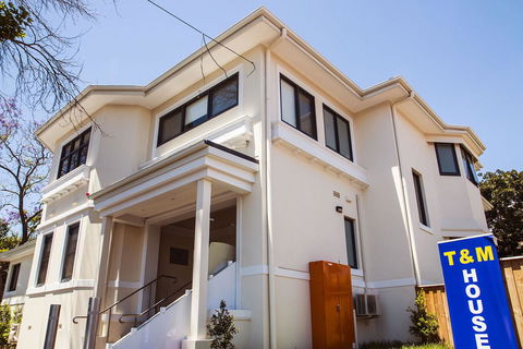T&M HOUSE - Accommodation in Bendigo 40