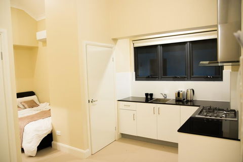 T&M HOUSE - Accommodation in Bendigo 17